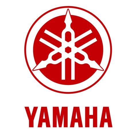 Yamaha Logo Histoire Et Signification Evolution Symbole Yamaha