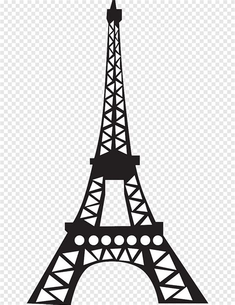 Torre Eiffel Torre Eiffel Eiffel Png Pngegg