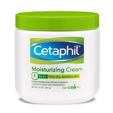 Dry skin season is here! Moisturizing Cream | Cetaphil US