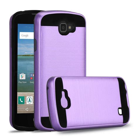 Best Lg Optimus Zone 3 Phone Case Purple Best Home Life