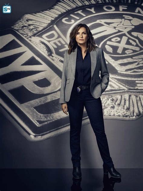It's been a wild season 21 in the new york police department's fictional special victims unit from the looks of law & order: Pin by Liane Lives! on It Suits Me. | Law and order ...