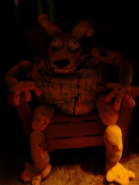 Plushtrap Five Nights At Freddys Is Awesome Fan Art 39661021 Fanpop