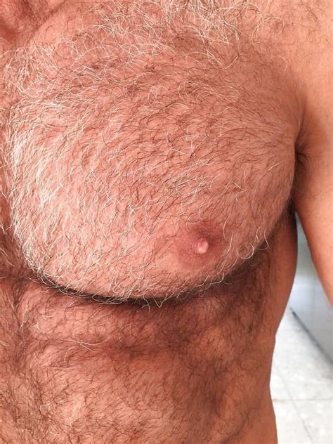 Older Male Nipples Are Hot Oudere Man Tepels Zijn Hot 84 Pics