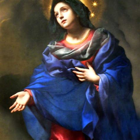 Blessed Virgin Mary Comprehensive Mp3 Audio Teachings On The Mother