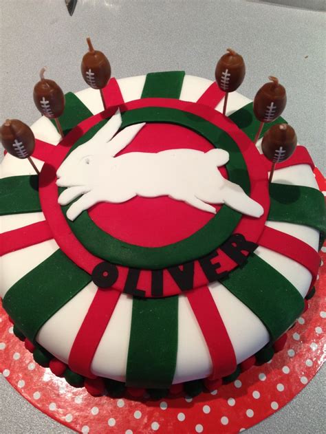Discover pancakeswap, the leading dex on binance smart chain (bsc) with the best farms in defi and a lottery for cake. Rabbitohs birthday cake | South Sydney Rabbitohs