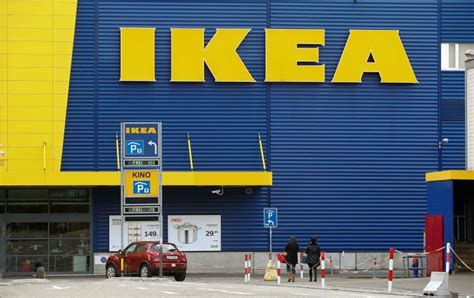 Ikea Tells Teenagers To Stop Having Sleepovers In Its Stores After