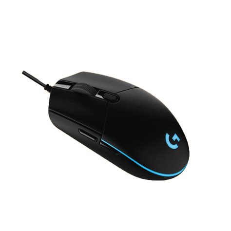 Chuột Gaming Logitech G102 Prodigy