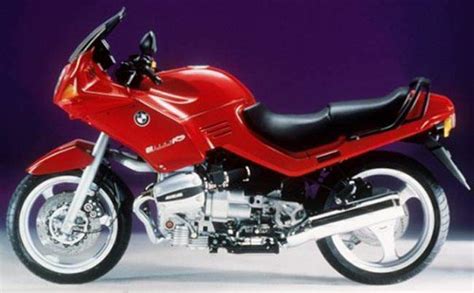 Read bmw r 1100 rs reviews from real owners. BMW R 1100 RS specs - 1995, 1996 - autoevolution