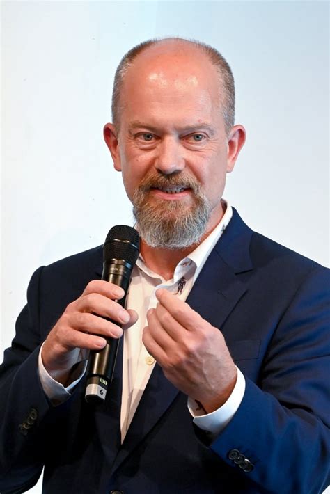 Es muss ein umkehrpunkt gefunden werden. Verbandstag der Sparda-Banken 2019 | Verband der Sparda-Banken