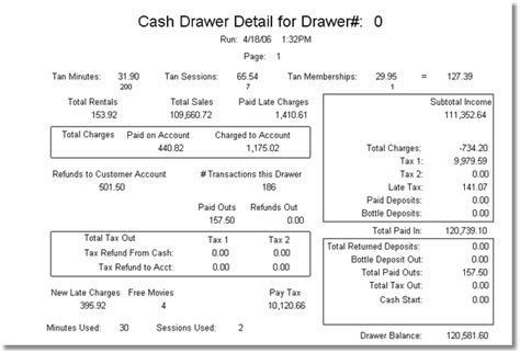 A cash sheet template is a crucial component for every business and plays an important role in developing record of all daily cash transactions. Monthly/Daily Cash Register Balance Sheet in Excel | Templates printable free, Excel templates ...