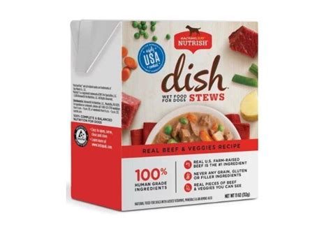 Rachael Ray Nutrish Dog Food Coupons! Just $0.94 at Target!