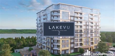 Lakevu Condos 2 Floor Plans And Prices Vip Access Condopromo