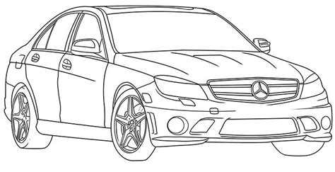 Kako Nacrtati Automobil Slika Kako Nacrtati Automobil 92