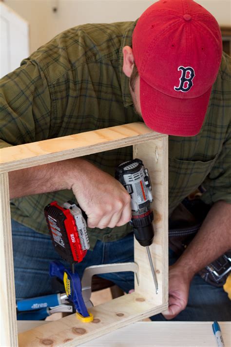 We will look at more shiplap walls in another article. DIY Washer Toss Game | Backyard games diy, Diy yard games ...