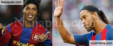 Página oficial do jogador ronaldinho gaúcho. Former World Best, Ronaldinho Retires From Professional ...