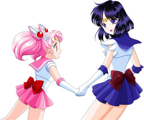 Chibi Moon Images Sailor Mini Moon Rini Photo 23351831 Fanpop