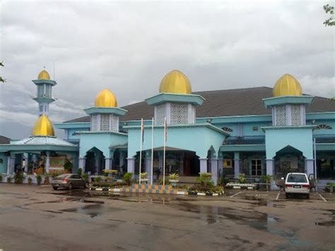 2, jalan universiti 13, taman universiti, parit raja 86400, batu pahat, johor. Pakar Kursus Kahwin Johor 2018: Gambar Lokasi