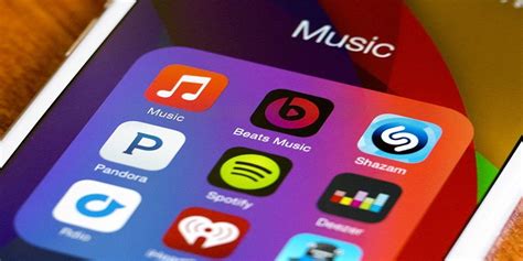 Top 10 Best Music And Audio Mobile Apps In 2023 Inventiva