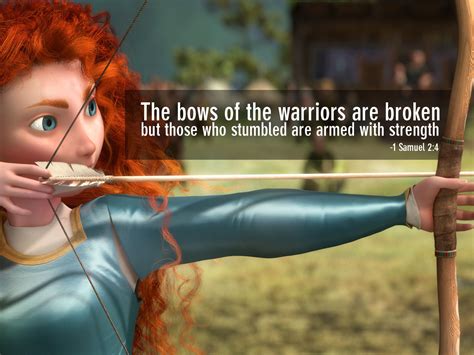 Famous Archery Quotes