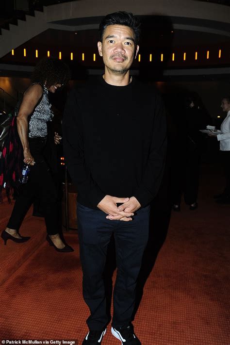 As schwartz and feige put it, wenwu has gone. Marvel's Shang-Chi director Destin Daniel Cretton shares ...
