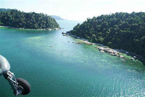 30 Tempat Menarik Di Pulau Pangkor 2023 Percutian Pantai Terbaik