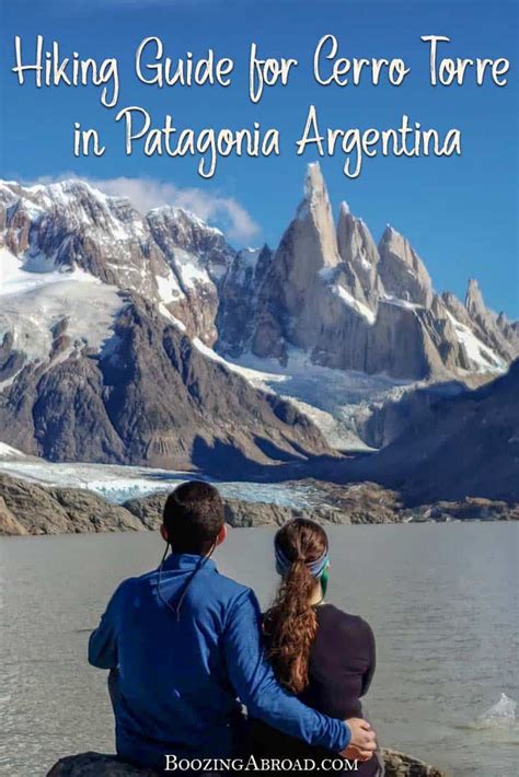 There is not much to do in orbis. Hiking Guide for Cerro Torre (Laguna Torre) from El Chaltén, Argentina