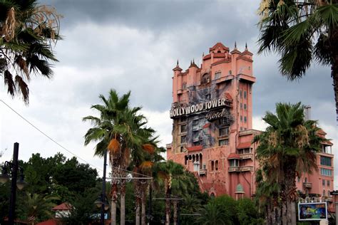 Tower Of Terror Disney World Gallery Tower Of Terror Disney World At
