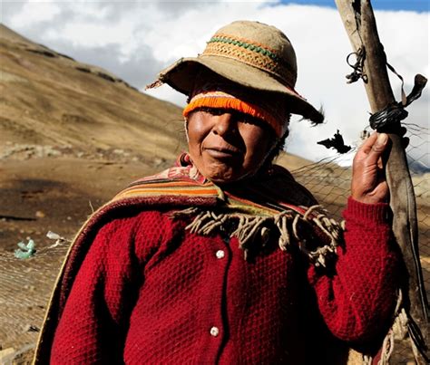 Study To Save Wildlife From Extinction Protect Indigenous Peoples