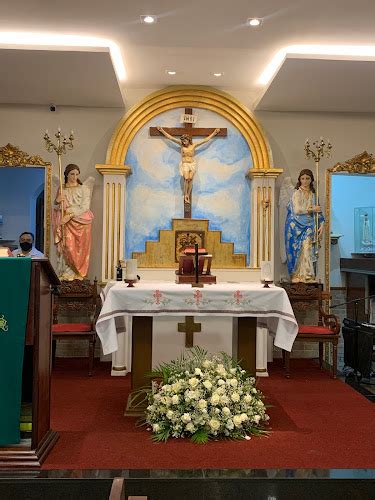 igreja de santa filomena em centro fortaleza ce encontra fortaleza