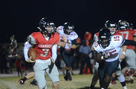 Football Bloomingdale 52 Strawberry Crest 0