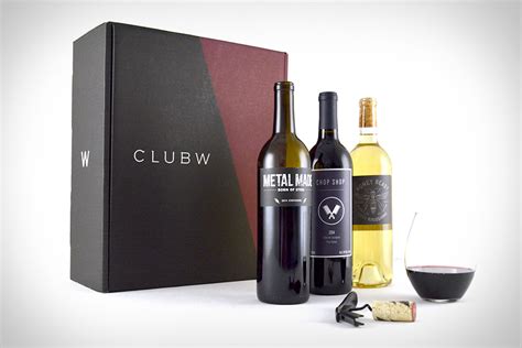 Personalized Monthly Wine Club Expertly Chosen Ts