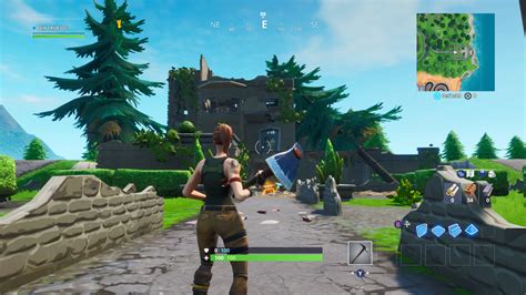 Fortnite Pc Game Highly Compressed May 22 2020 Size 316 Gb Kiran Mk