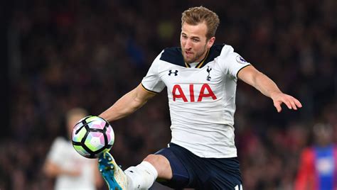 Maybe you would like to learn more about one of these? Harry Kane Gives the Most Kane Answer After Being Asked ...