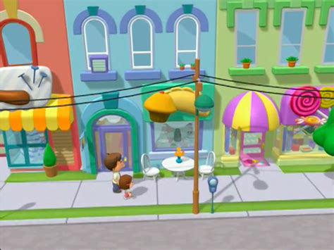 Wilmer valderrama as manny garcia. Mrs. Portillo's Bakery | Handy Manny Wiki | FANDOM powered ...