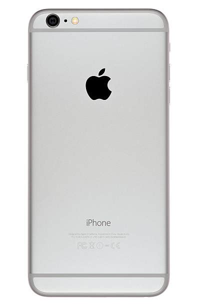 Best Apple Iphone Back View Stock Photos Pictures And Royalty Free