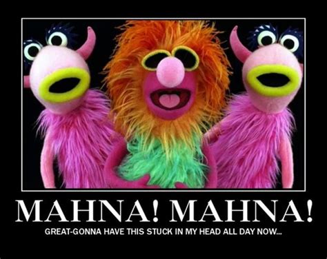 Funny Muppets Demotivational Posters Dump A Day