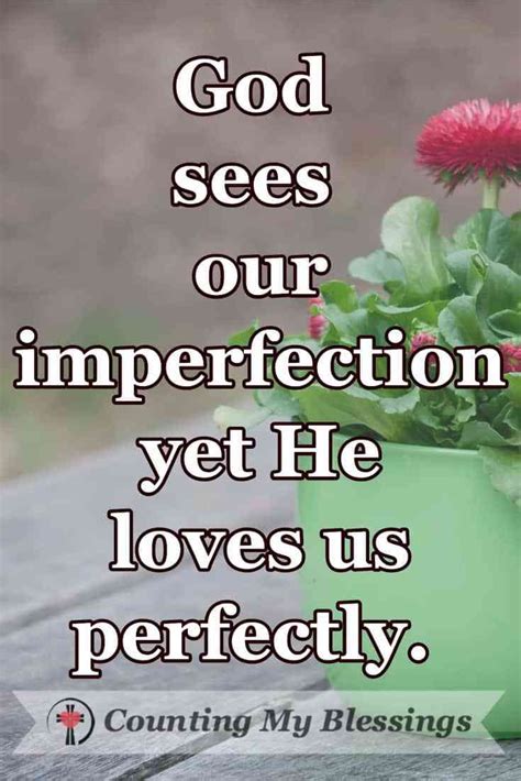 10 Ways Gods Love Is Perfect Unconditional And Unfailing Counting