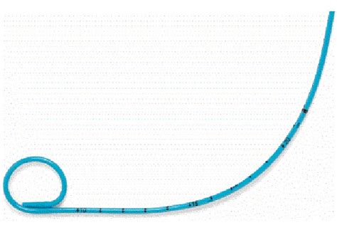 Angiodynamics Exodus Drainage Catheters By Angiodynamics Inc