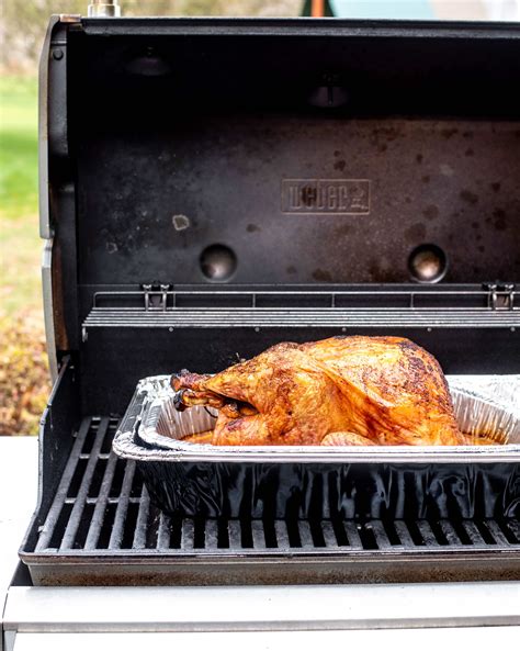 grilled turkey how to grilled your turkey for thanksgiving