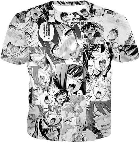 Hentai Tshirt Telegraph