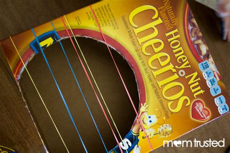 It's one of the world's oldest instruments, and your kids can make their own colorful version in an afternoon. How to Make Musical Instruments for Kids