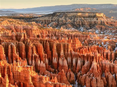 The 50 Most Beautiful Places In America Photos Condé Nast Traveler
