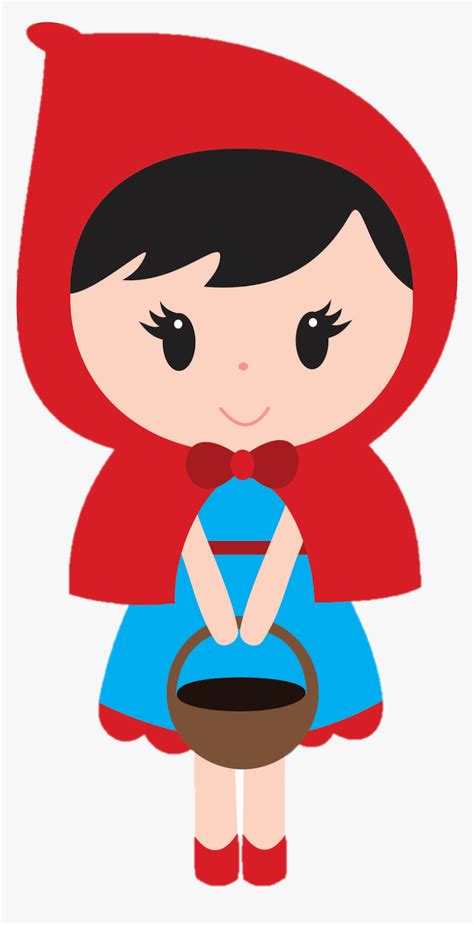 Little red riding hood (french:le petit chaperon rouge; Little Red Riding Hood Free Clipart Clipart Creationz ...
