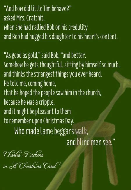 A Christmas Carol. beautiful quote.  Christmas carol, A christmas