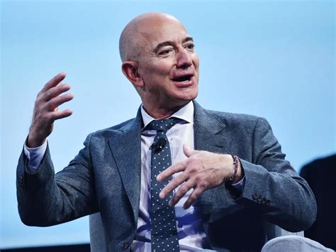 Amazons Jeff Bezos Pledges Us10bn To Climate Fight The Australian