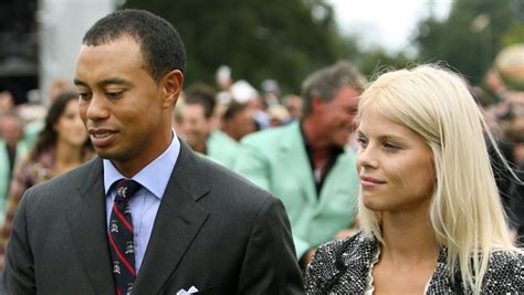 Tiger woods was injured in a single vehicle rollover crash in the rancho palos verdes area, authorities confirmed tuesday. What went wrong between Tiger Woods and Elin Nordegren