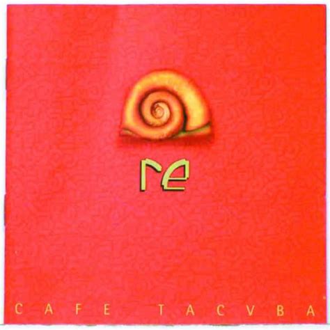 This artist appears in 397 charts and has received 3 comments and 17 ratings from. Café Tacuba : Best Ever Albums