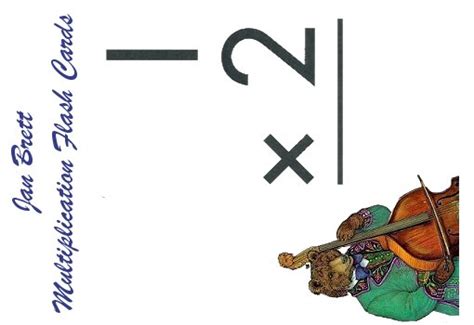 Multiplication 2x1
