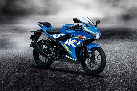 Lebih dari 46 pengguna telah memberikan penilaian untuk gsx r150 berdasarkan fitur, jarak tempuh, kenyamanan tempat duduk dan kinerja mesin. Suzuki GSX-R150 2020 Motorcycle Price, Find Reviews, Specs ...