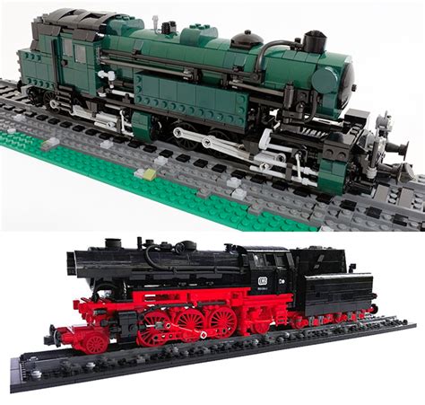 German Class Steam Locomotive Ubicaciondepersonas Cdmx Gob Mx